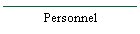 Personnel